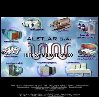 diseño: Aletar